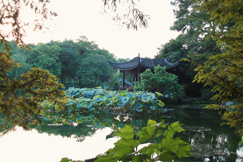 cimg_2108.jpg - Around the West Lake, Hangzhou, China