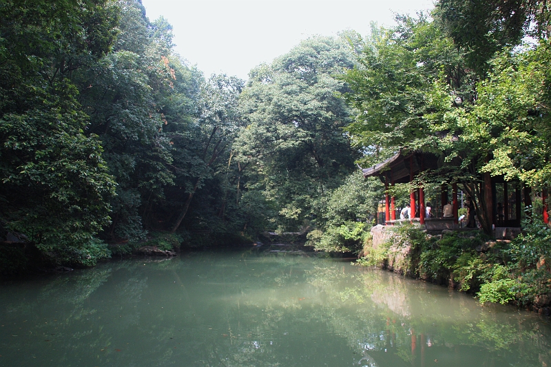 cimg_2134.jpg - Lingyin Temple, Hangzhou, China