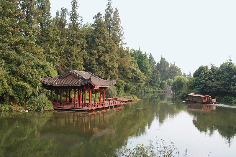 cimg_2202.jpg - West Lake, Hangzhou, China