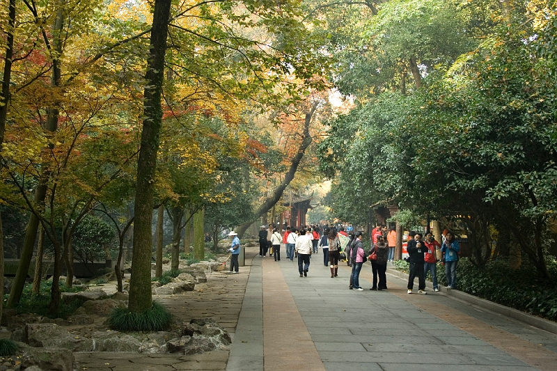 img_5980.jpg - Lingyin Temple, Hangzhou