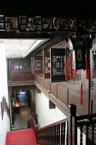 img_6096.jpg - Museum of Traditional Chinese Medicine, Hangzhou