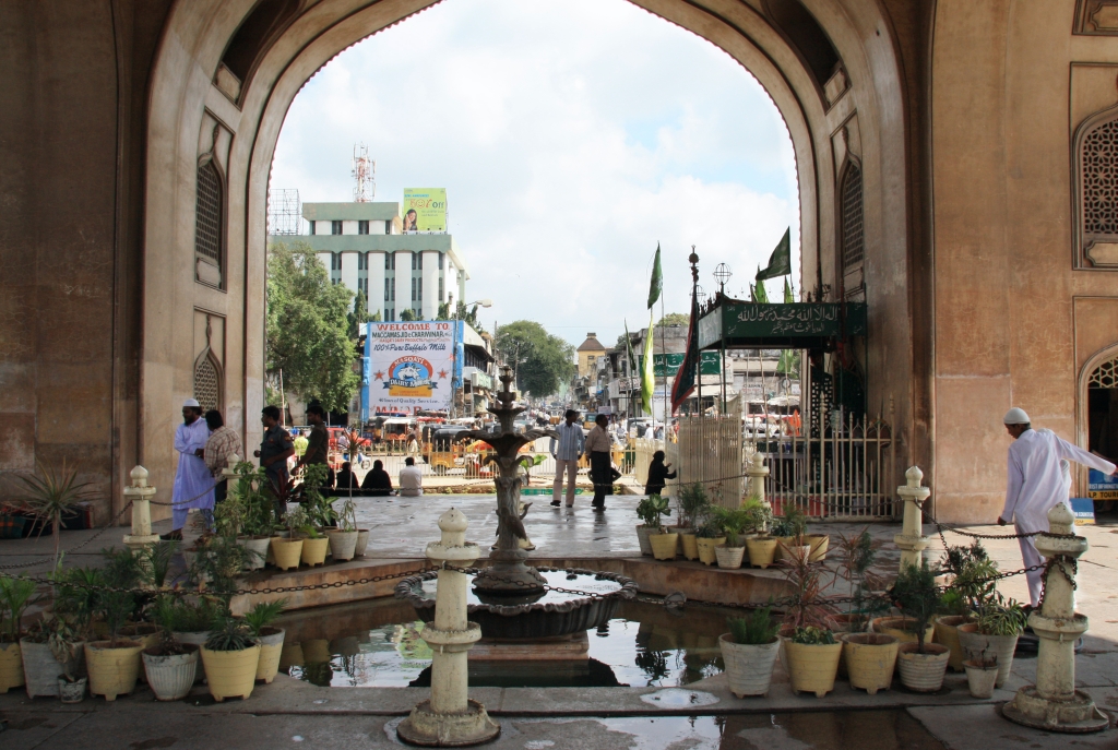 cimg_0771.jpg - Charminar, Hyderabad