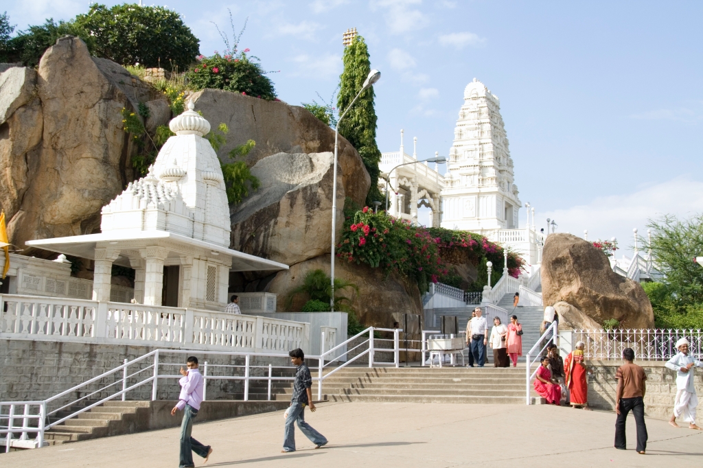 cimg_0809.jpg - Birla Mandir Temple, Hyderabad