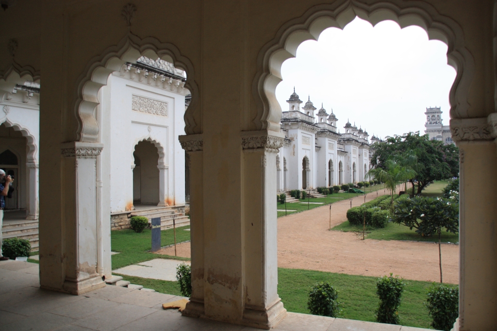cimg_0840.jpg - Chowmahalla Palace, Hyderabad