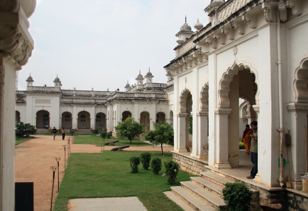 cimg_0842.jpg - Chowmahalla Palace, Hyderabad