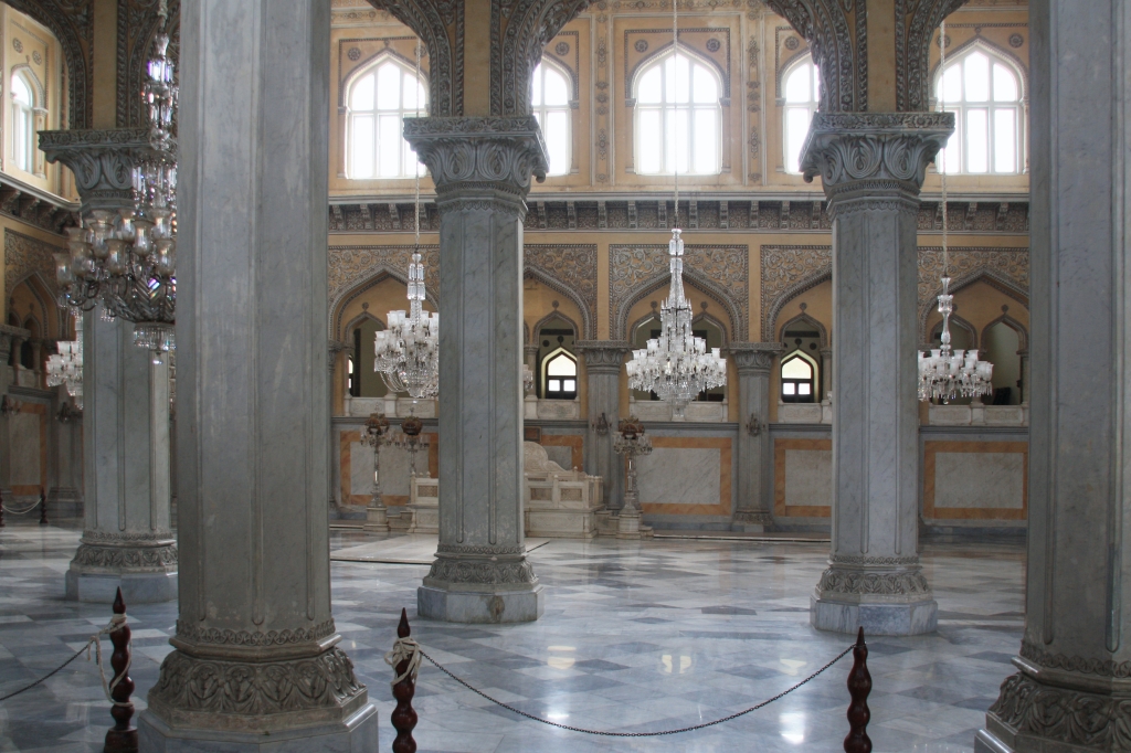 cimg_0866.jpg - Chowmahalla Palace, Hyderabad