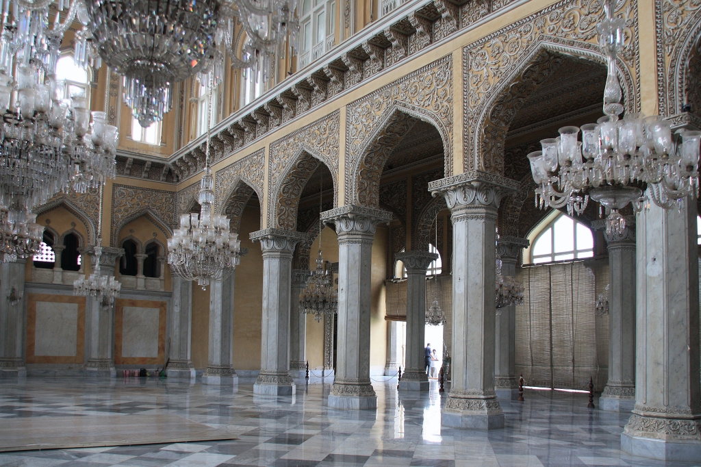 cimg_0873.jpg - Chowmahalla Palace, Hyderabad