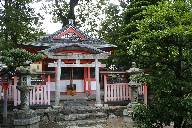 IMG_1351.jpg - Sanjusangen-do Temple