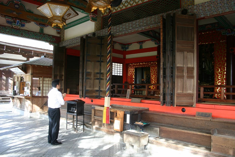 IMG_1457.jpg - Kiyomizu Temple