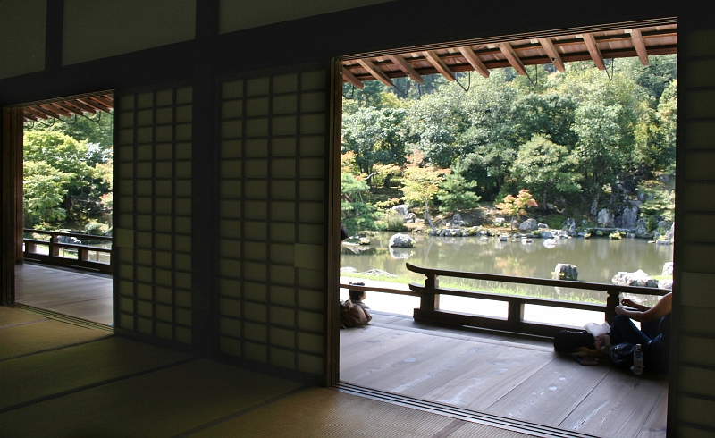 IMG_1662.jpg - Tenryuji temple at Arashiyama