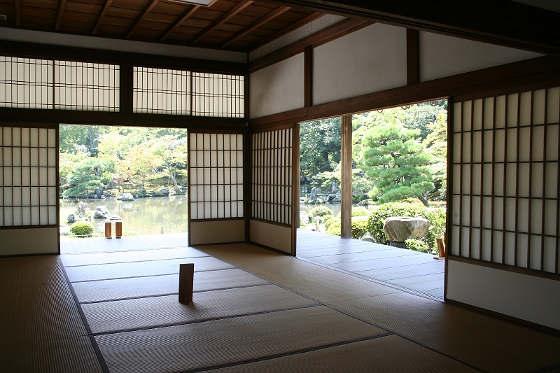 IMG_1690.jpg - Tenryuji temple at Arashiyama