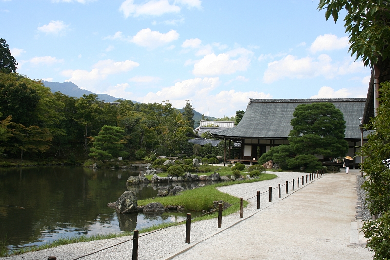 IMG_1722.jpg - Tenryuji temple at Arashiyama
