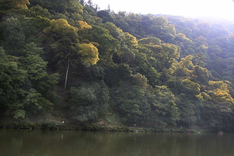 IMG_1735.jpg - Along the Katsura River by Arashiyama