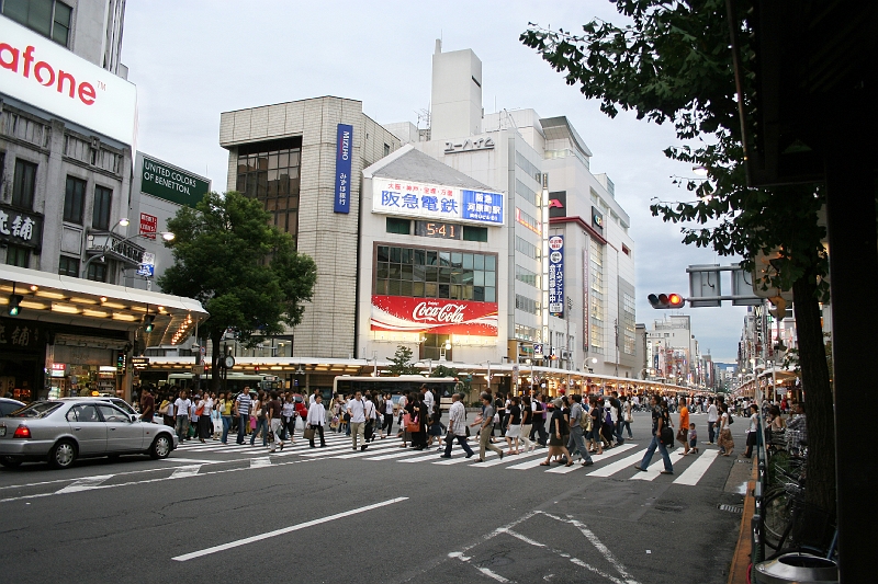 IMG_2025.jpg - The Kawaramachi Area (shopping centre)