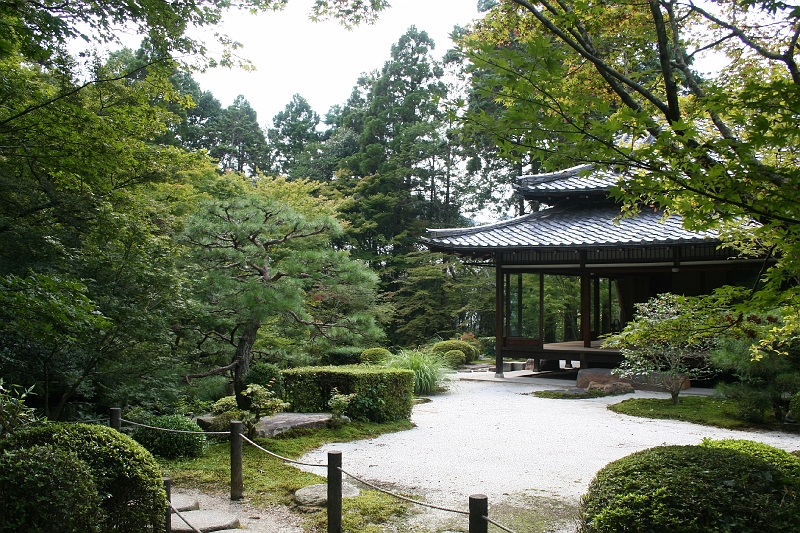 IMG_2281.jpg - Tenjuan temple in the Nanzen-ji temple complex