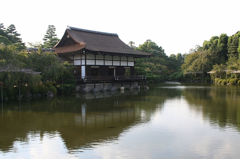 IMG_2343.jpg - The garden of the Heian Shrine