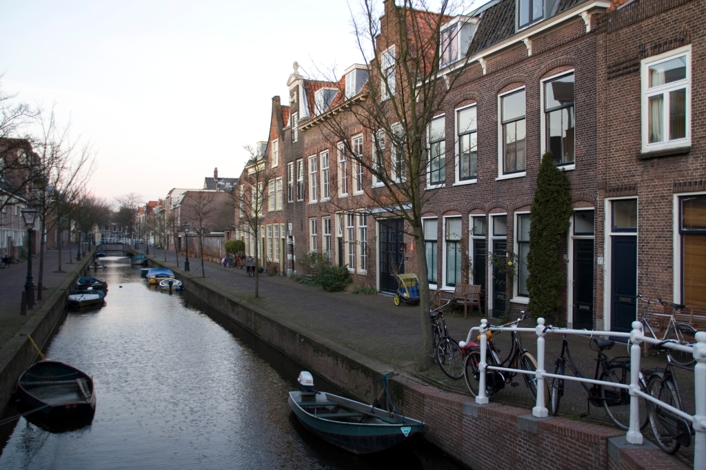 cimg_1073.jpg - Leiden, Doelengracht