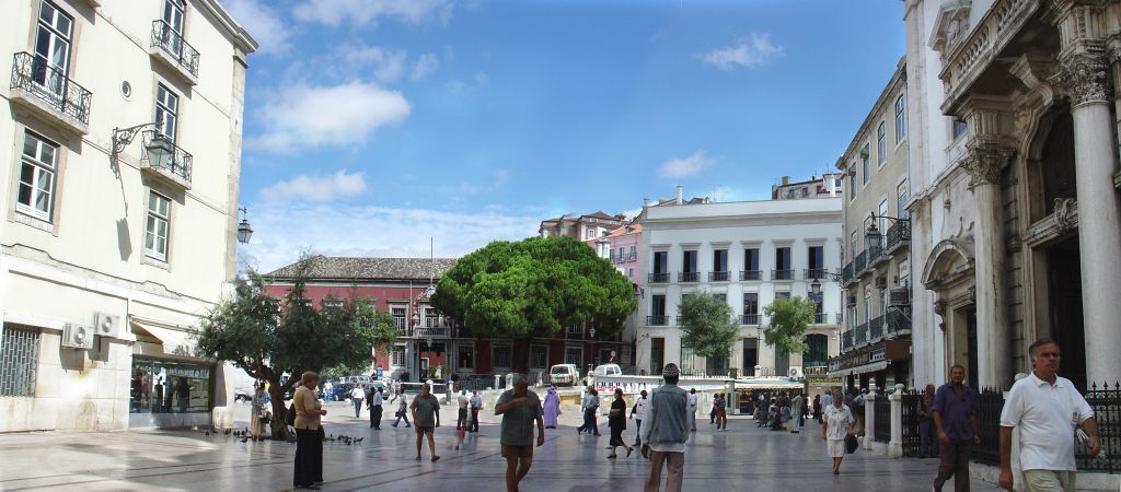 Plaça da Independcia