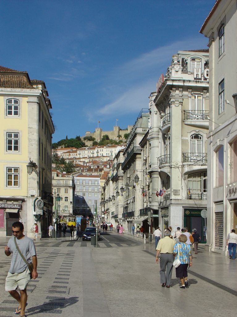 Baixa