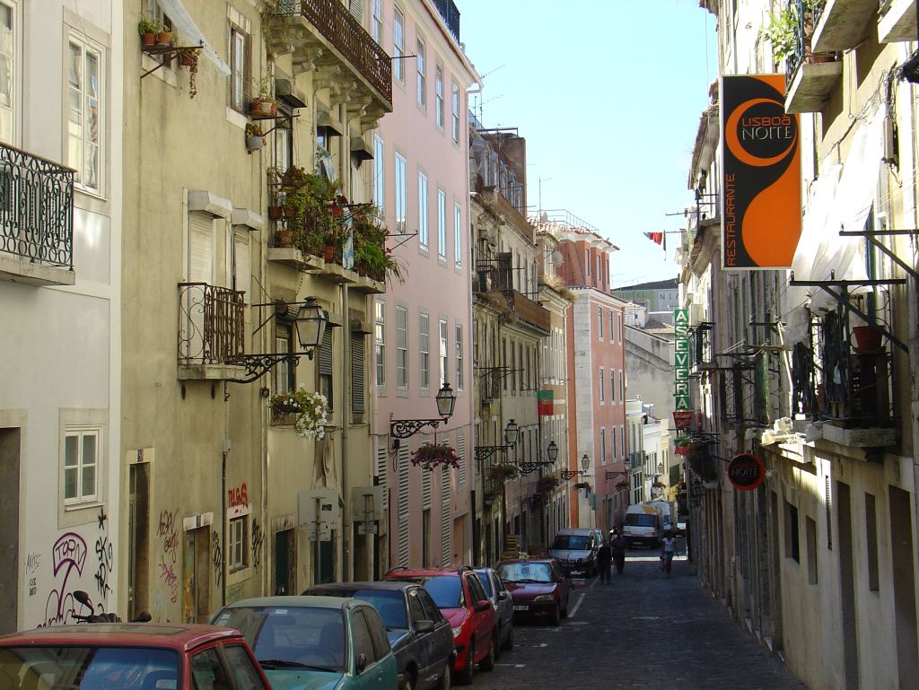 Bairro Alto