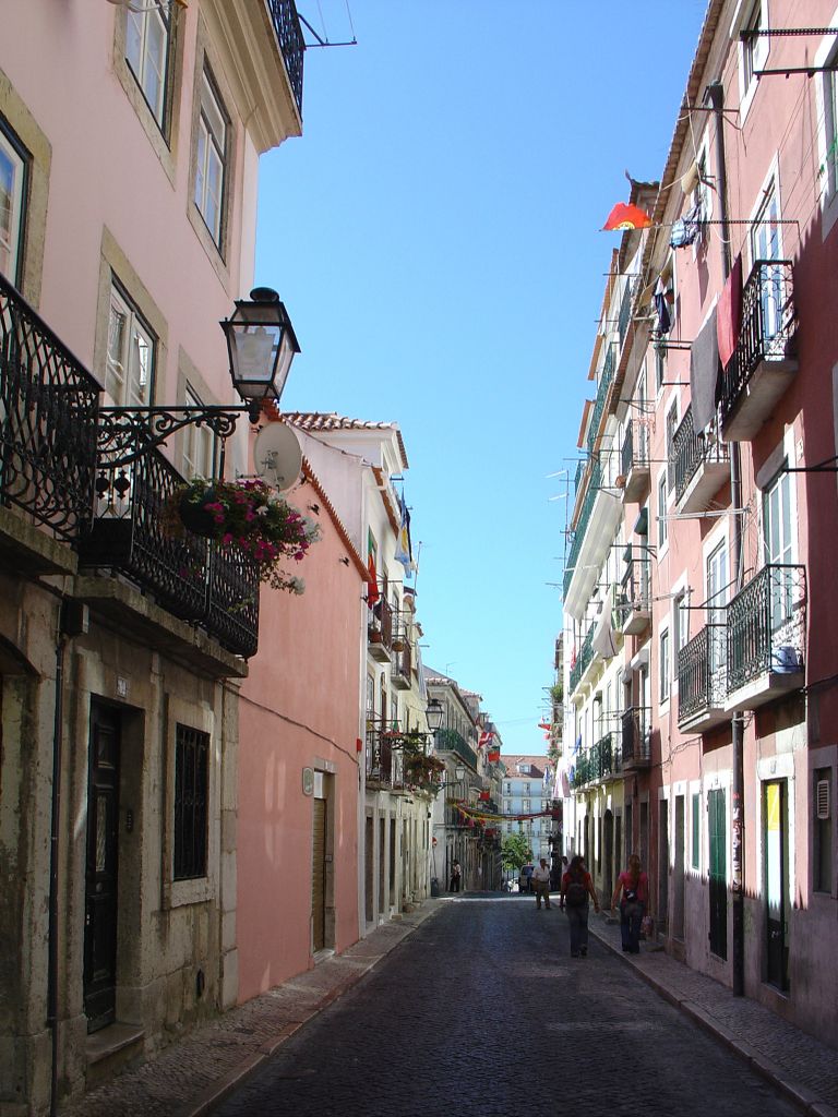 Bairro Alto