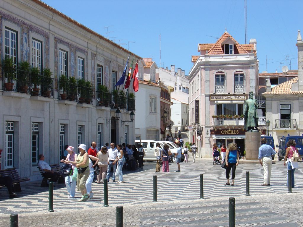 Cascais