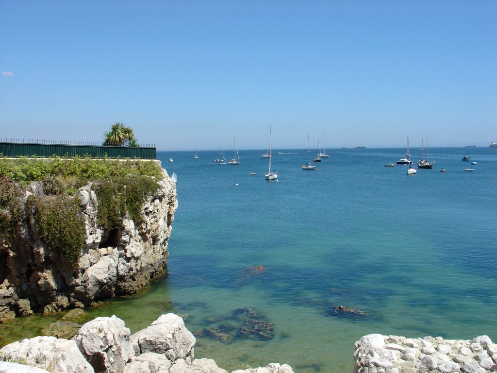 Cascais