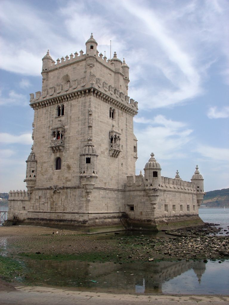 Torre de Belém