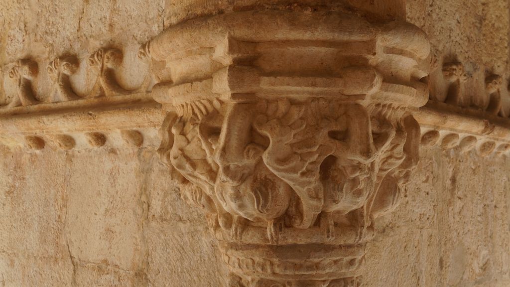 Jeronimos Monastery, Belém, Lisbon