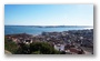 View of Lisbon from the Castle