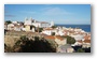 View of Lisbon from the Castle