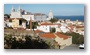 View of Lisbon from the Castle