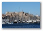 The old harbour of Marseille (