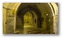 Crypt of the Abbey of St Victor, Marseille