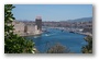 View of the old Harbour of Marseille