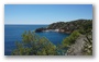 Ensuès-la-Redonne, a small resort north of Marseille, on the Côte Bleu”