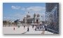 The new building of the MuCEM (Musée des Civilisations de l'Europe et de la Méditerranée), Marseille (Architect: Rudy Ricciotti)