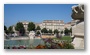 Palais Longchamps, Marseille (today serves as musea)