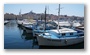 The old harbour of Marseille