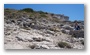 Seashore by Montredon, at the Eastern edge of Marseille