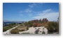 View of the bay of Marseille from the Fort St. Jean, Marseille