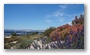 View of the bay of Marseille from the Fort St. Jean, Marseille