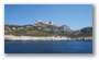 Les Calanques, Marseille (the seashore East of Marseille)