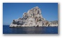 Les Calanques, Marseille (the seashore East of Marseille)