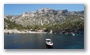 Les Calanques, Marseille (the seashore East of Marseille)