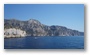 Les Calanques, Marseille (the seashore East of Marseille)