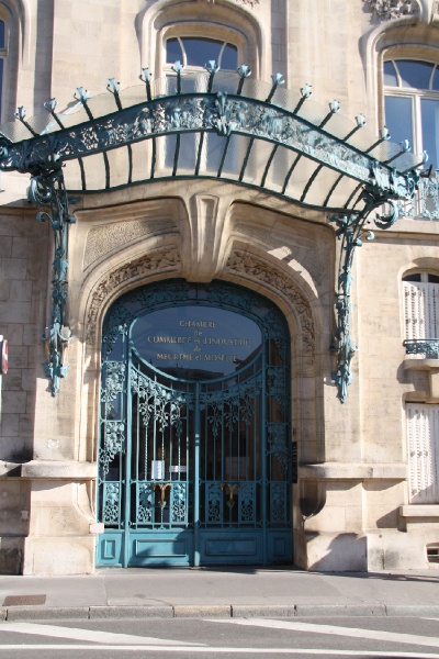 img_0223.jpg - Chambre du Commerce et l'Industrie, rue Poincaré, Nancy