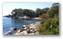 Stage Fort Park in Gloucester, Cape Ann, North-East of Boston