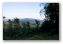 Mátra Hills at Galyatető, Hungary