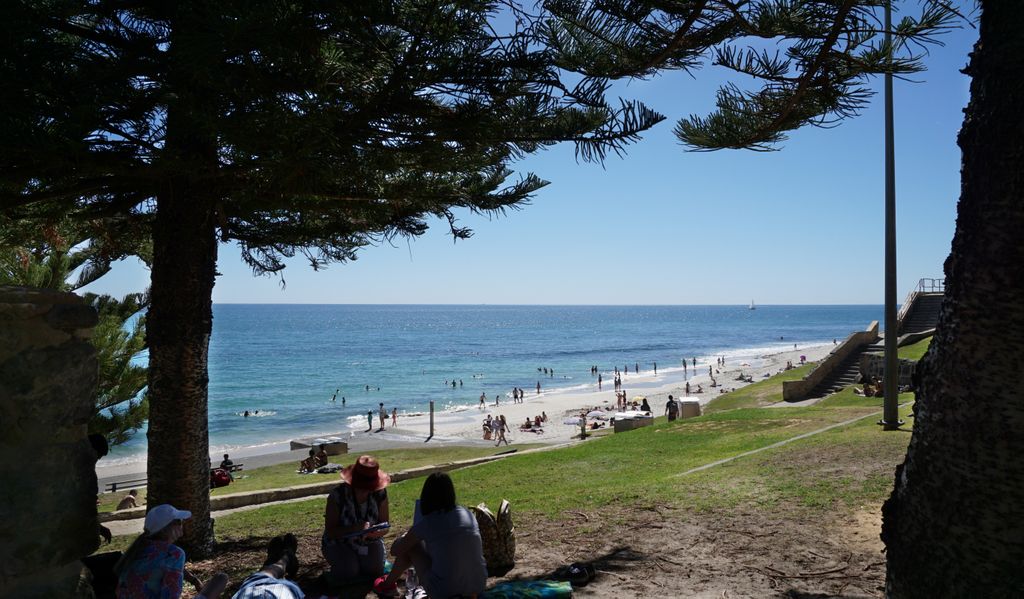 Cottesloe, Perth